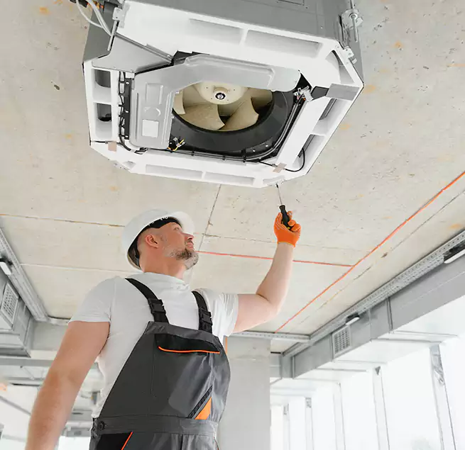 Why Homeowners Businesses Trust Us in Meriden, CT