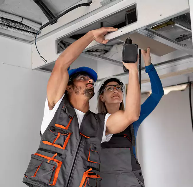 Why Homeowners & Businesses Trust Us in Meriden, CT