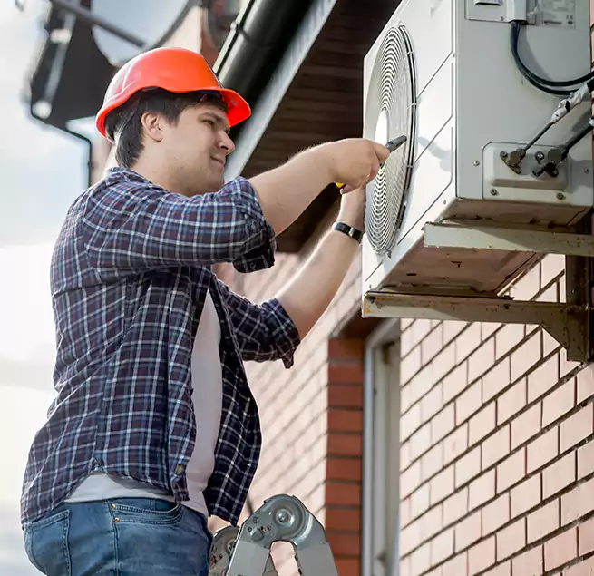 Why Homeowners & Businesses Trust Us Meriden, CT