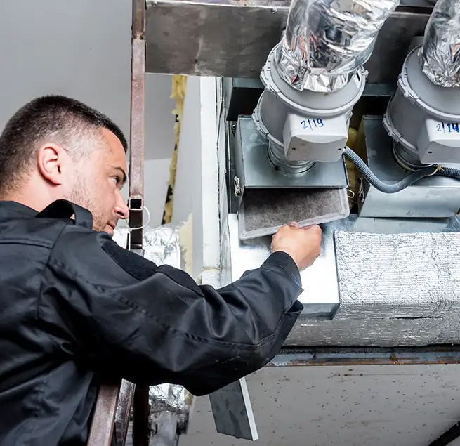 Why Homeowners & Businesses Trust Us in Meriden, CT?