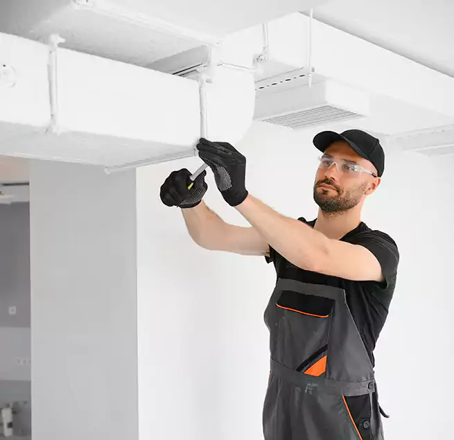 Why Homeowners & Businesses Trust Us in Meriden, CT?