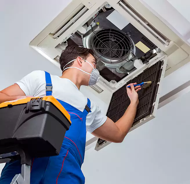 Why Homeowners & Businesses Trust Us in Meriden, CT?